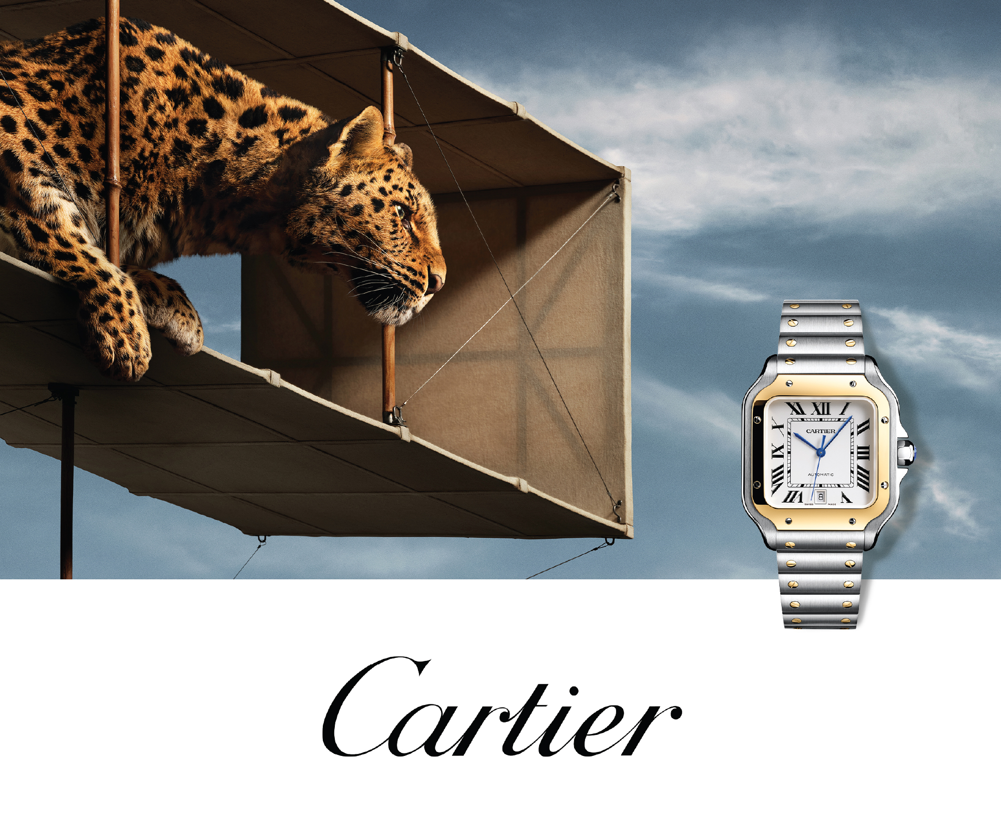 Cartier