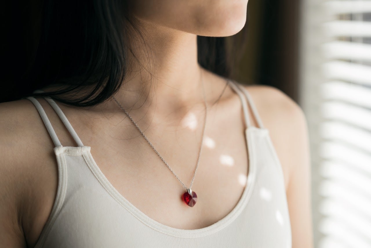 Valentine’s Day Jewelry Trends To Keep in Mind in 2022