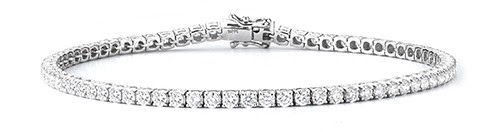 diamond bracelets