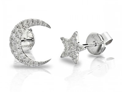 diamond studs