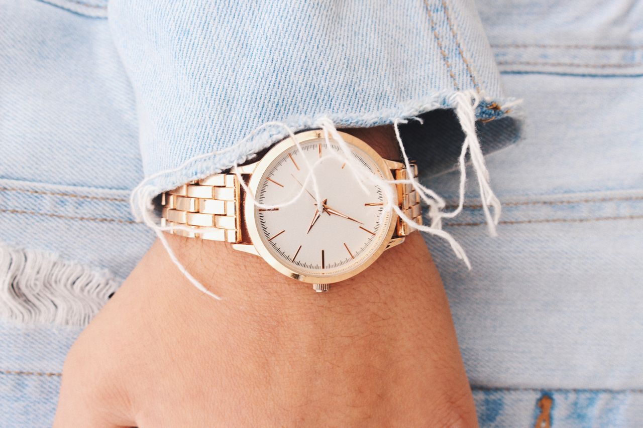 Great Watches for University