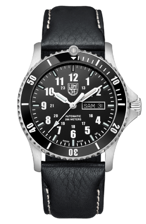 luminox watches