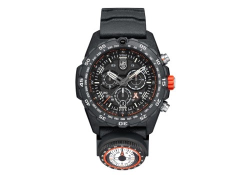 luminox watch