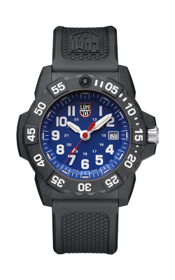 luminox sea series