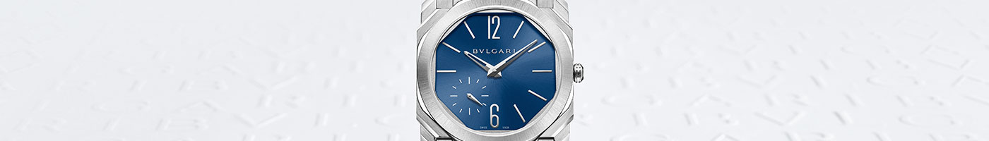 Bvlgari