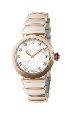 Bvlgari  Watch 102198