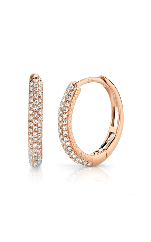 Deutsch Collection  Earrings E-SC55004583