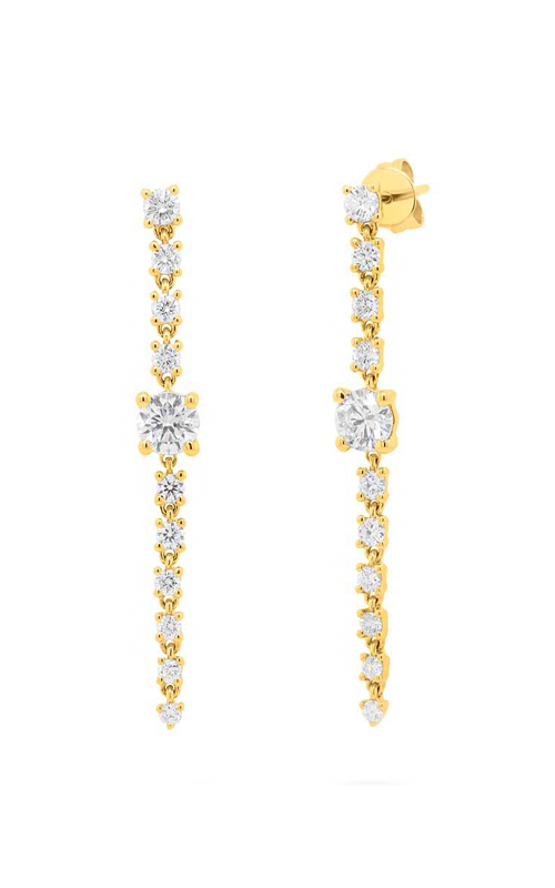 Deutsch Collection  Earrings E-SC55006998