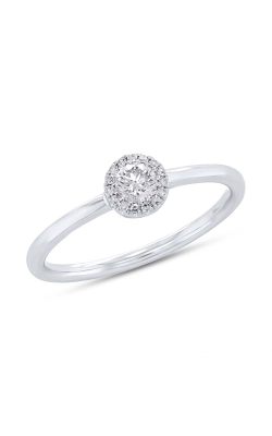 Deutsch Collection Engagement Ring L-SC55007177 Deutsch Collection Engagement Ring L-SC55007177