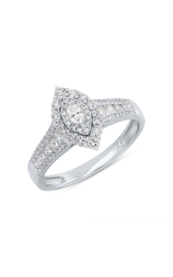 Deutsch Collection  Engagement Ring E-SC22004652