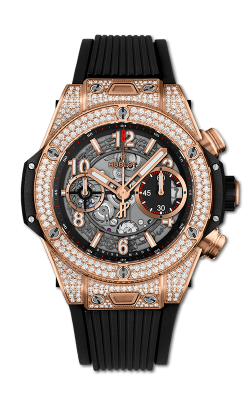 Hublot  Watch 441.OX.1180.RX.1704