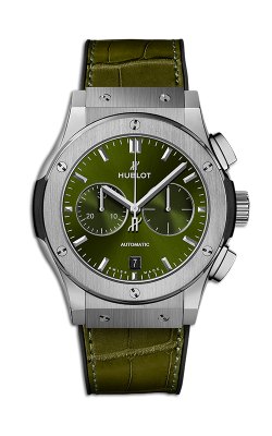 Hublot  Watch 541.NX.8970.LR