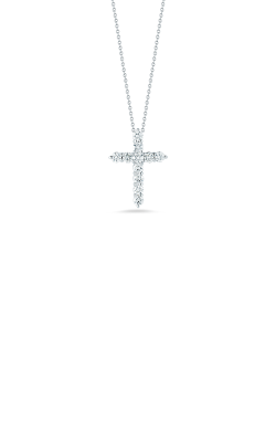Roberto Coin Necklace 000856AWCHX0 Roberto Coin Necklace 000856AWCHX0