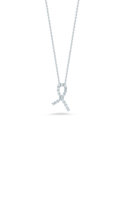 Roberto Coin Necklace 001251AWCHX0 Roberto Coin Necklace 001251AWCHX0