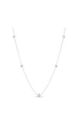 Roberto Coin Necklace 001316AWCHD0 Roberto Coin Necklace 001316AWCHD0