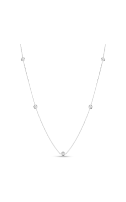 Roberto Coin  Necklace 001316AWCHD0