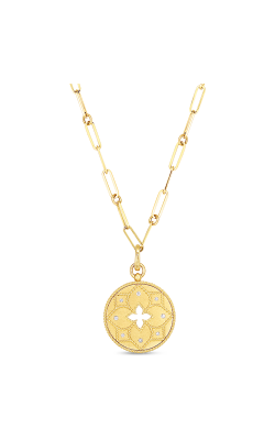 Roberto Coin Necklace 7773101AY19X Roberto Coin Necklace 7773101AY19X
