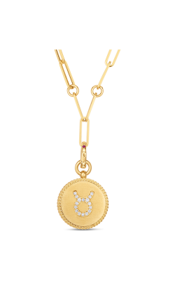 Roberto Coin Necklace 7773105AY1902 Roberto Coin Necklace 7773105AY1902