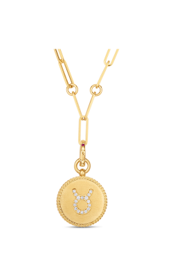 Roberto Coin  Necklace 7773105AY1902