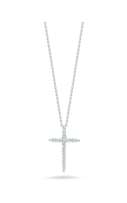 Roberto Coin  Necklace 001618AWCHX0