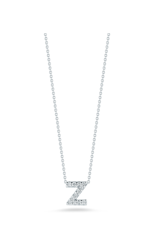 Roberto Coin  Necklace 001634AWCHXZ