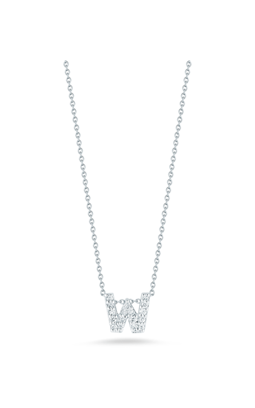 Roberto Coin  Necklace 001634AWCHXW