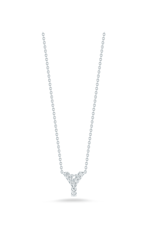 Roberto Coin  Necklace 001634AWCHXY