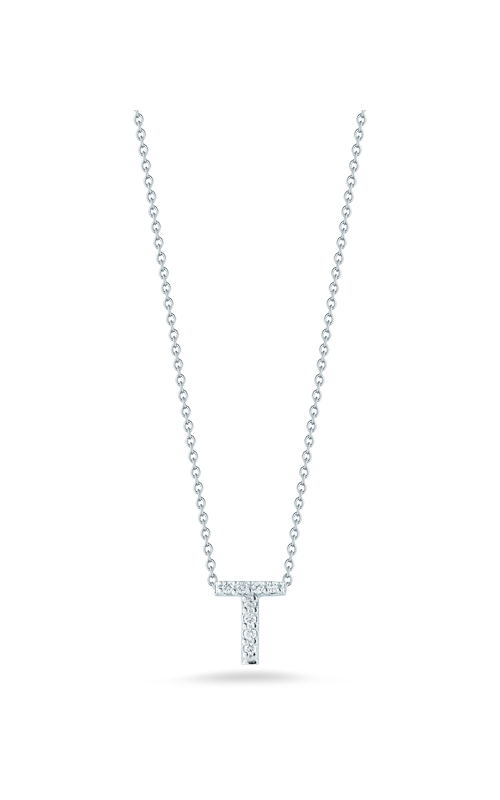 Roberto Coin  Necklace 001634AWCHXT