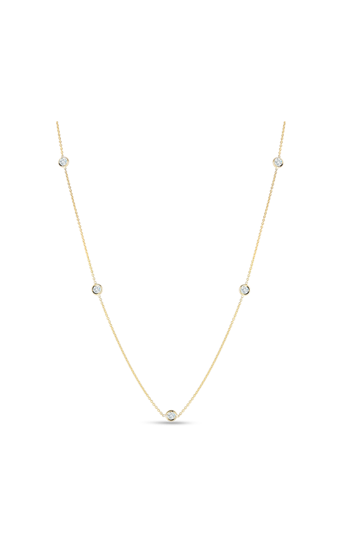 Roberto Coin  Necklace 001316AYCHD0