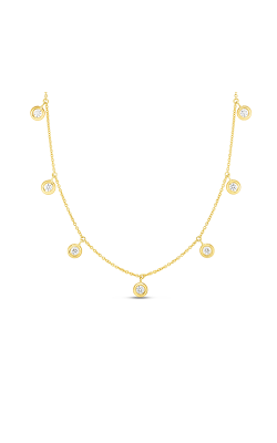 Roberto Coin Necklace 530011AYCHX0 Roberto Coin Necklace 530011AYCHX0