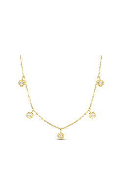 Roberto Coin Necklace 530009AYCHX0 Roberto Coin Necklace 530009AYCHX0