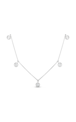 Roberto Coin Necklace 530009AWCHX0 Roberto Coin Necklace 530009AWCHX0