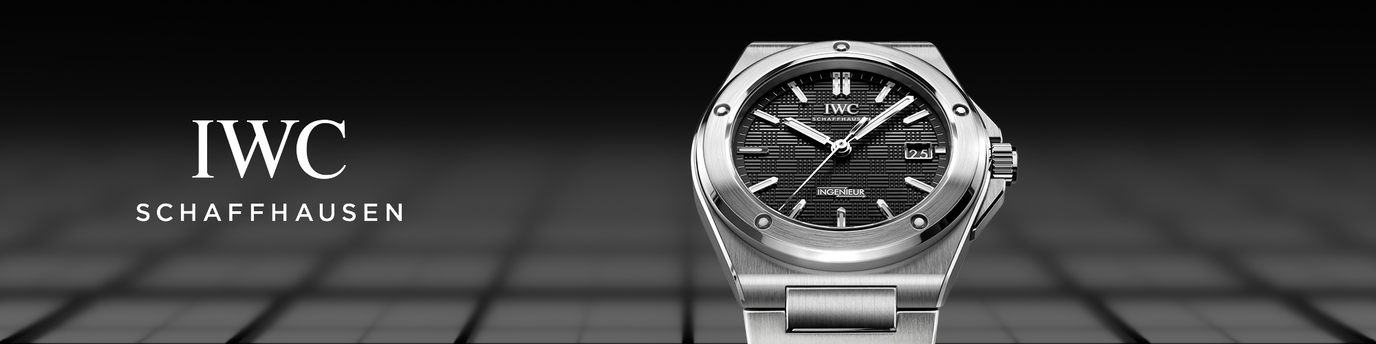 IWC Watches