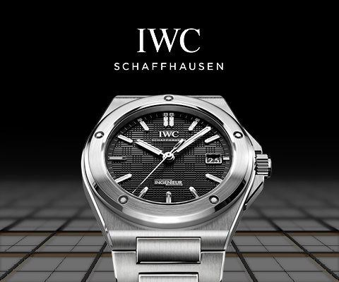 IWC Watches