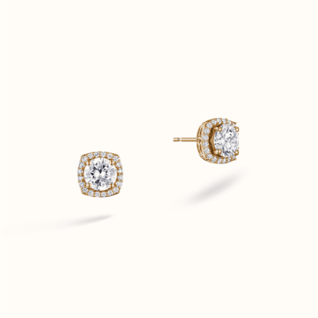 TACORI Bloom Earrings FE806CU7FPK TACORI Bloom Earrings FE806CU7FPK