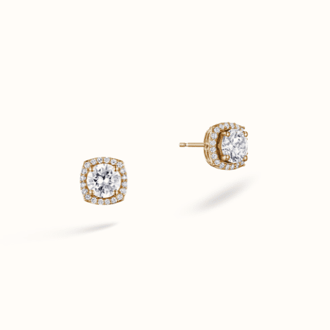 TACORI Bloom Earrings FE806CU7FPK TACORI Bloom Earrings FE806CU7FPK