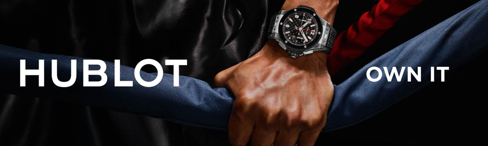 Hublot