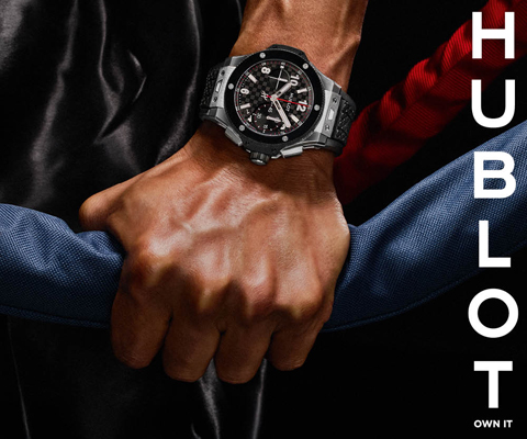 Hublot