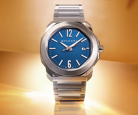 Bvlgari