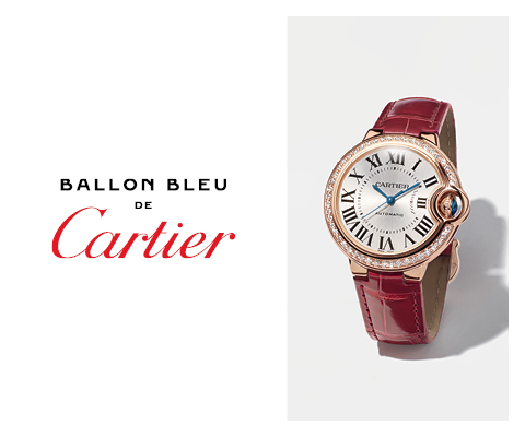 Cartier