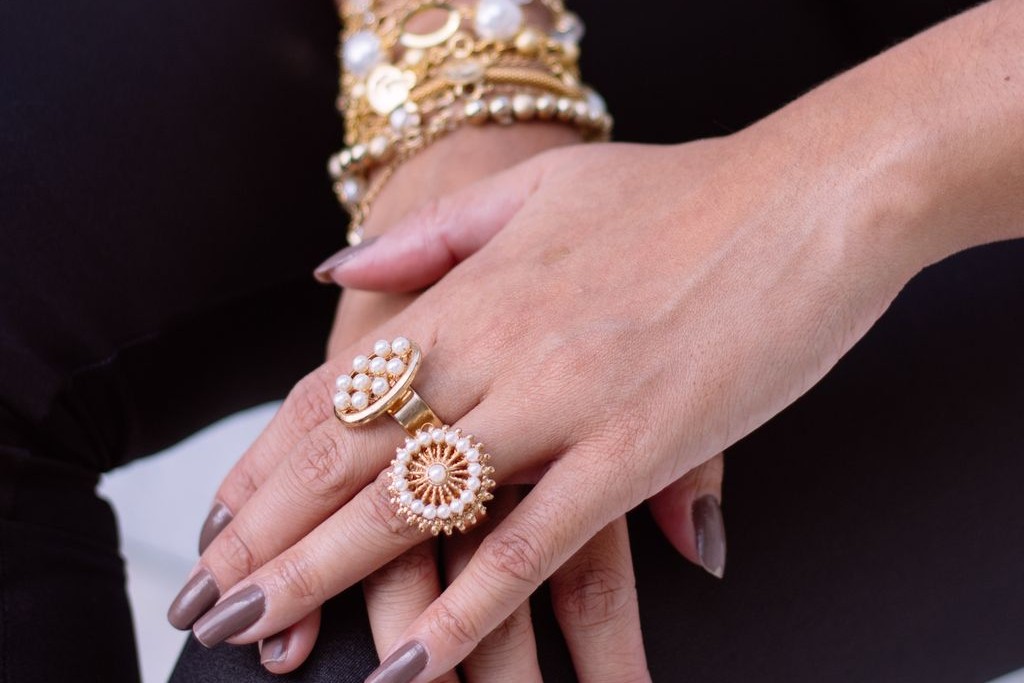 Additional Popular Designer Fashion Rings