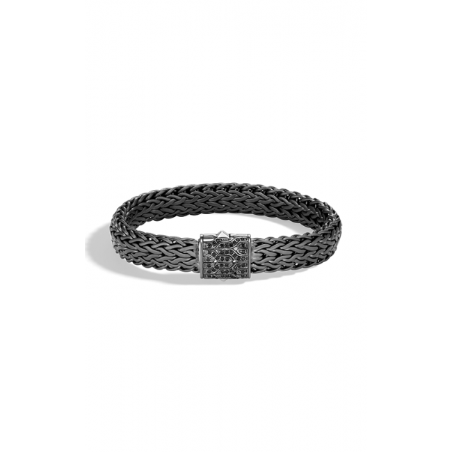 A bracelet by John Hardy A bracelet by John Hardy
