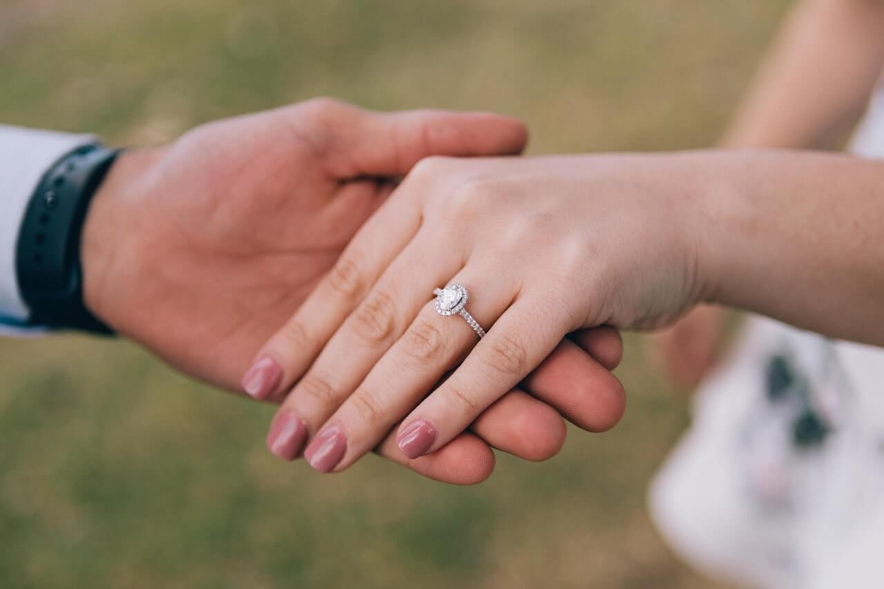 Oval Cut Rings Oval Cut Rings