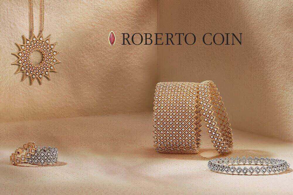 Roberto Coin