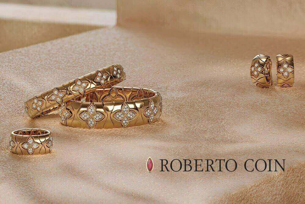 Roberto Coin Roberto Coin