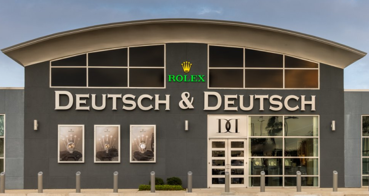 Our History at Deutsch & Deutsch in Texas