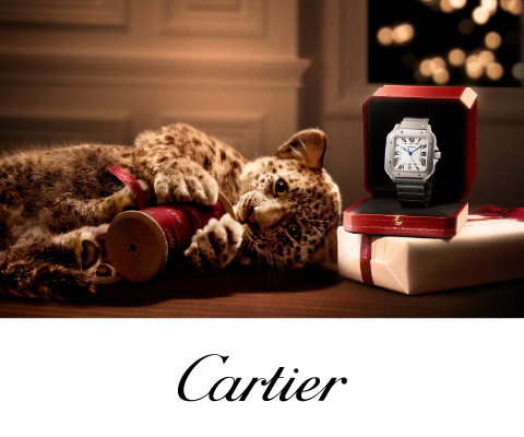 Cartier