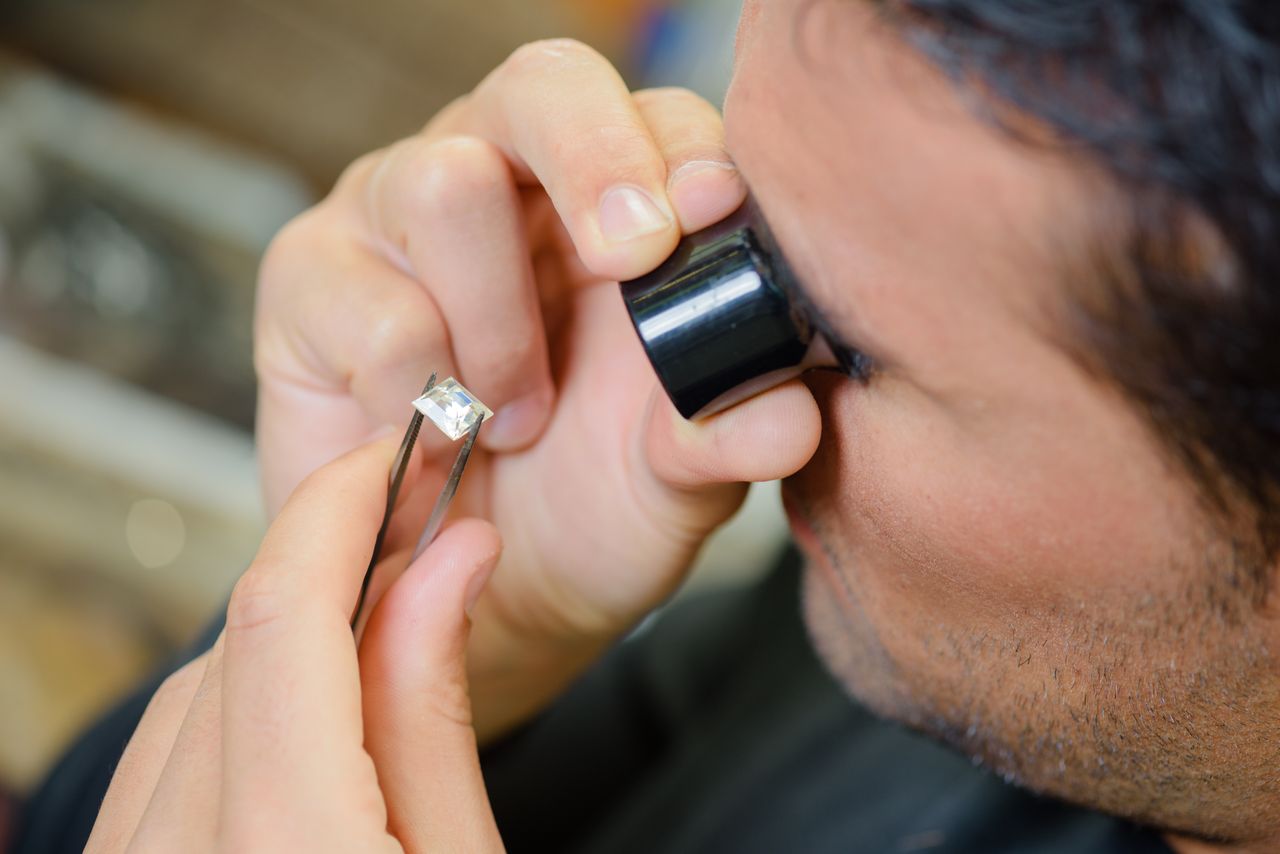 Have Your Jewelry Professionally Repaired at Deutsch & Deutsch