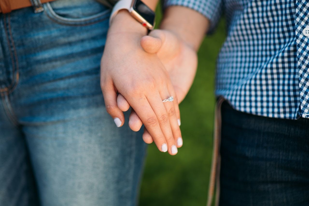 Engagement Rings in El Paso