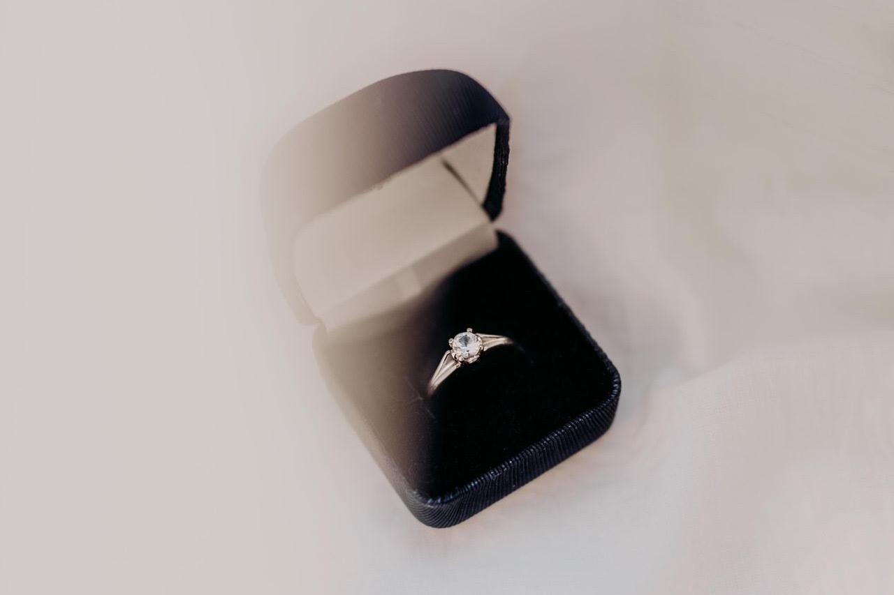 Engagement Rings in El Paso